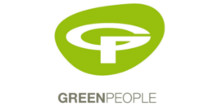 Green People logo