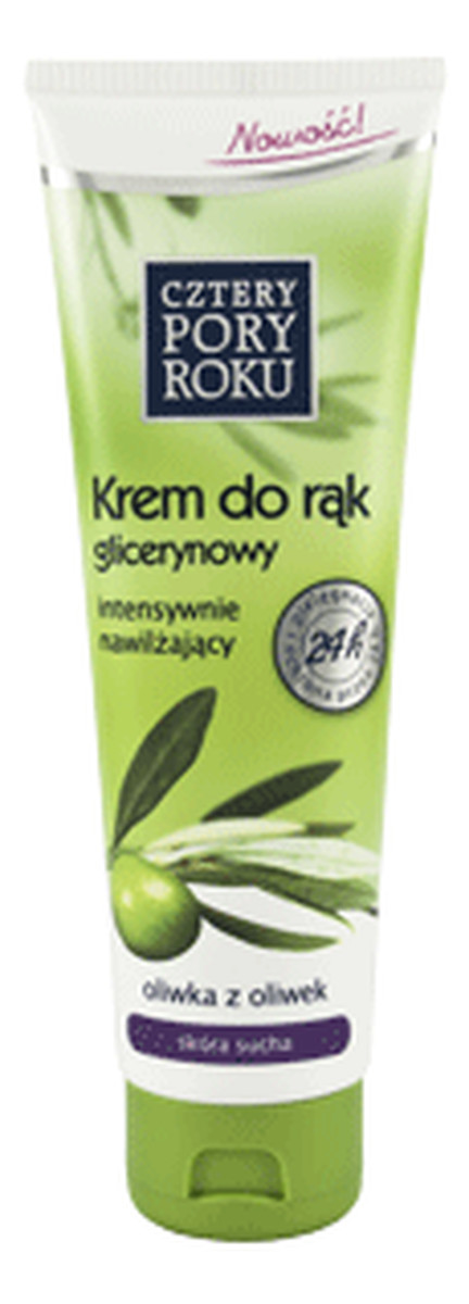 Krem Do Rąk
