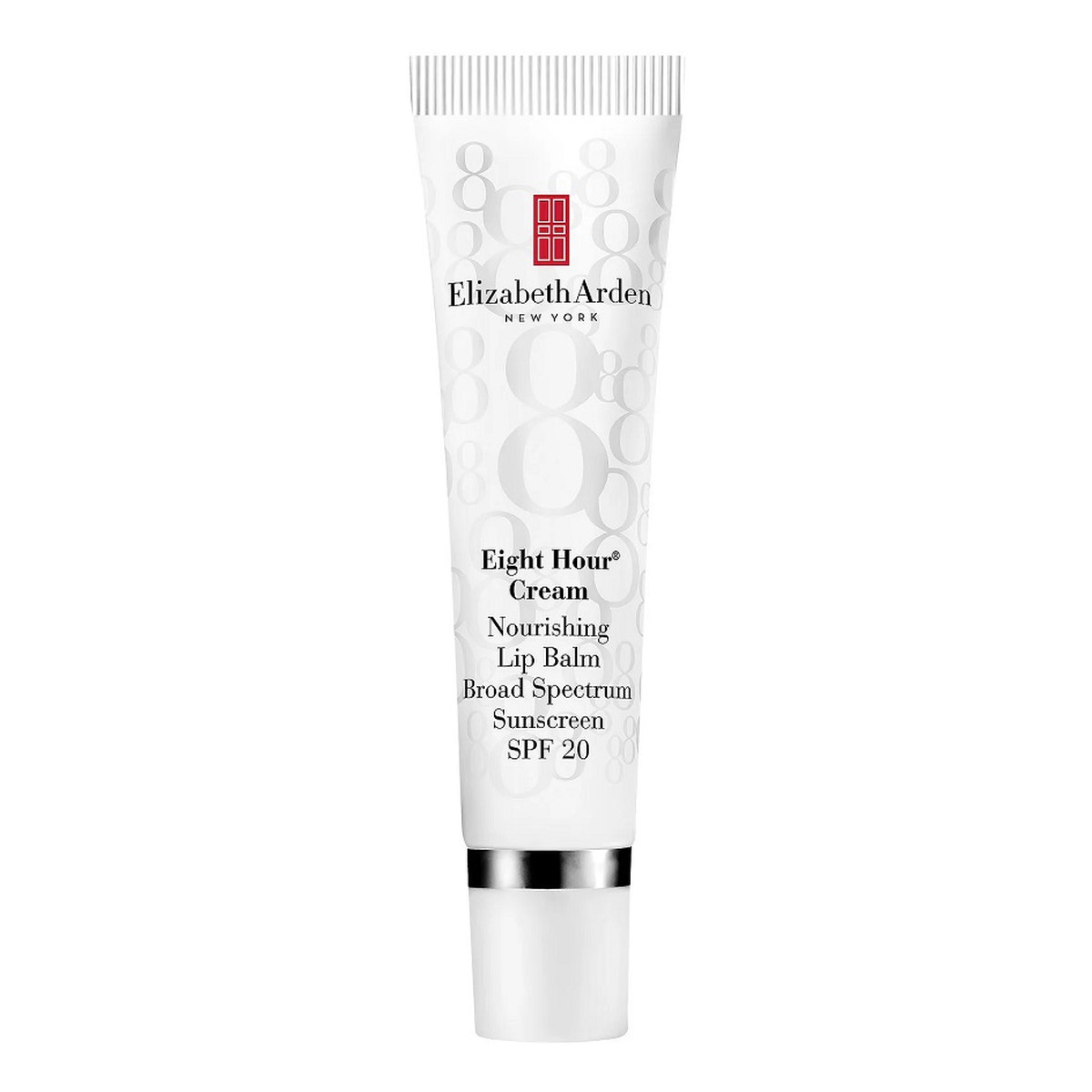 Elizabeth Arden Eight Hour Cream SPF20 odżywczy Balsam do ust 14.8ml