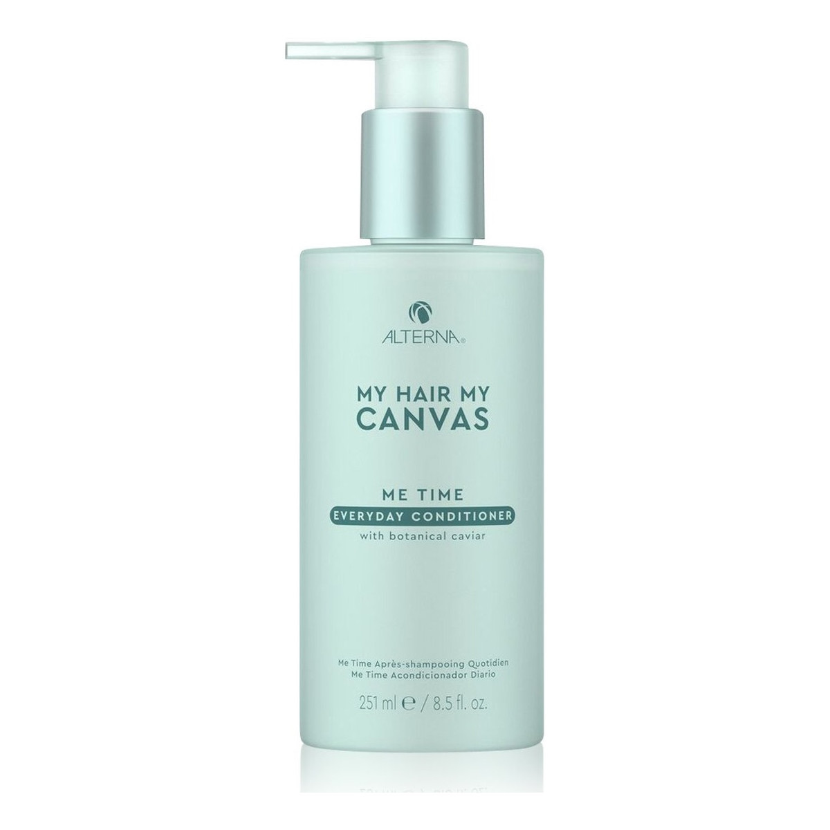 Alterna My hair my canvas me time everyday conditioner codzienna odżywka do włosów 251ml