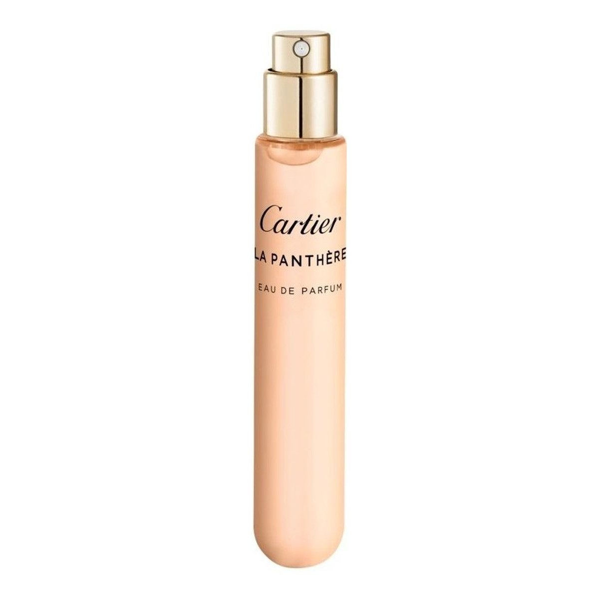Cartier La Panthere Woda perfumowana spray 15ml