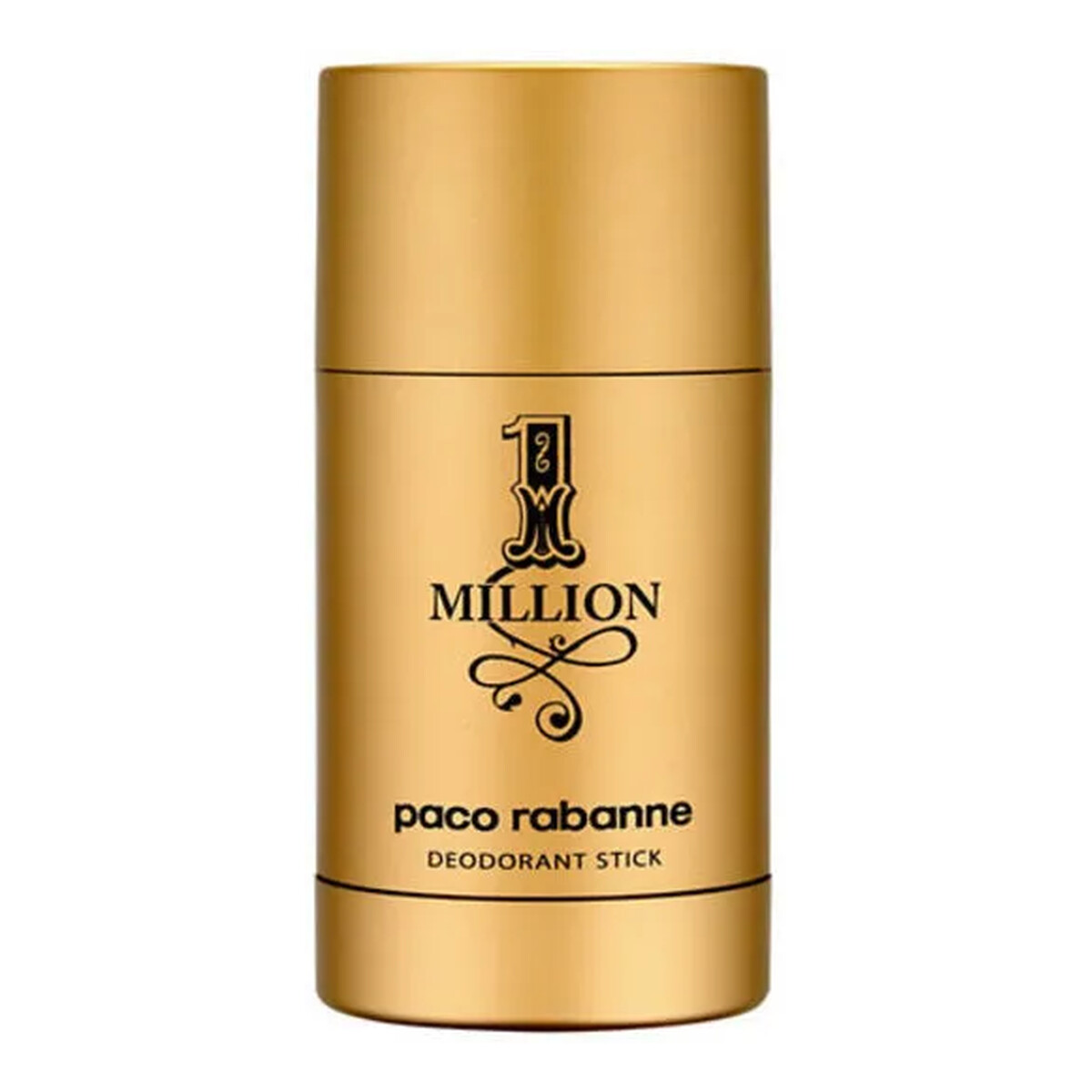 Paco Rabanne 1 Million dezodorant w sztyfcie dla mężczyzn 75ml