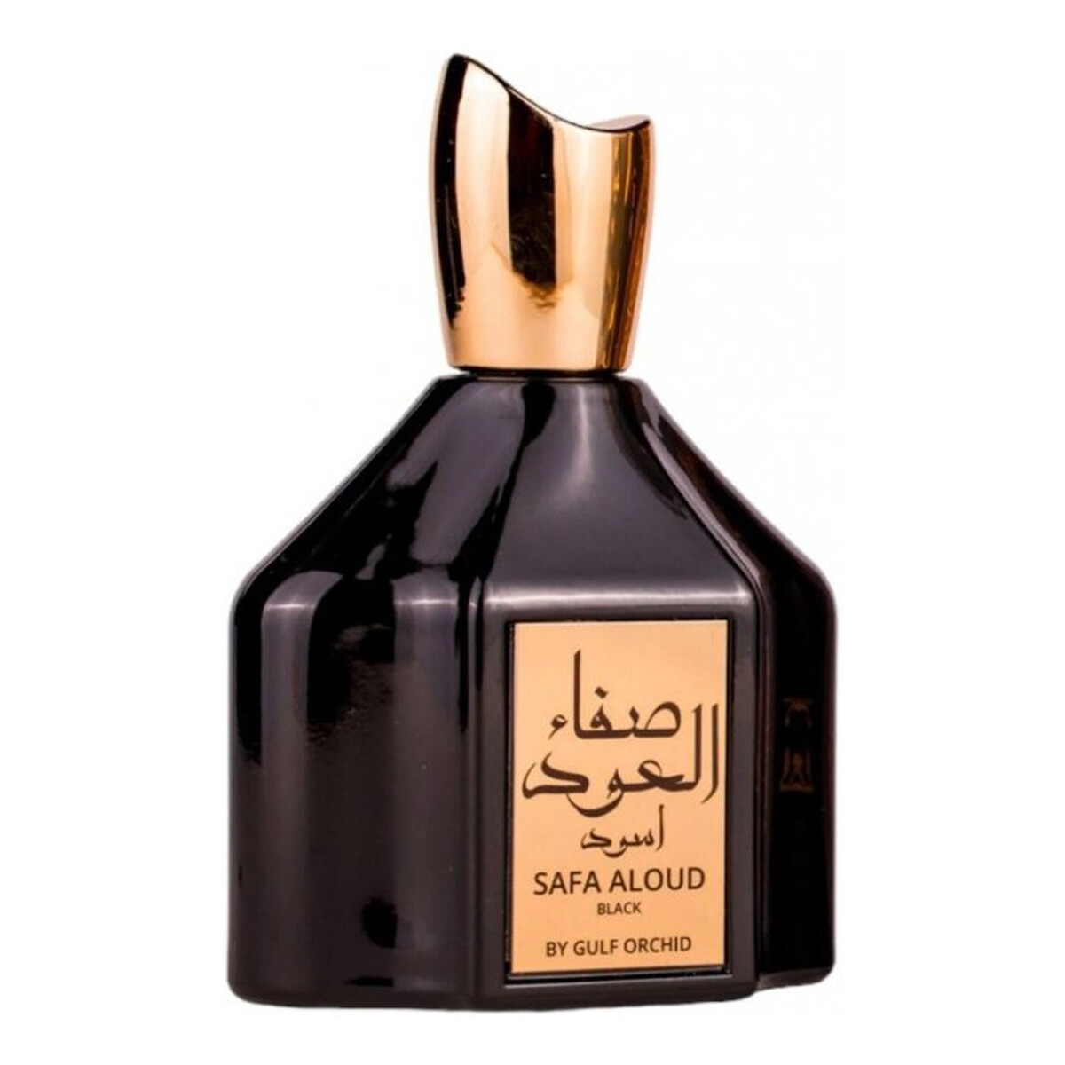 Gulf Orchid Safa Aloud Black woda perfumowana unisex 100ml