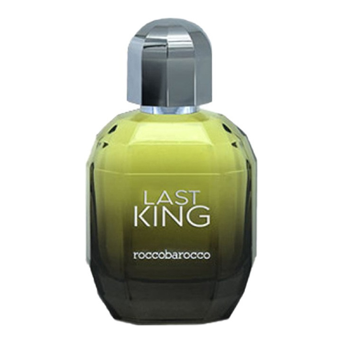 Roccobarocco Last King Woda toaletowa spray 100ml