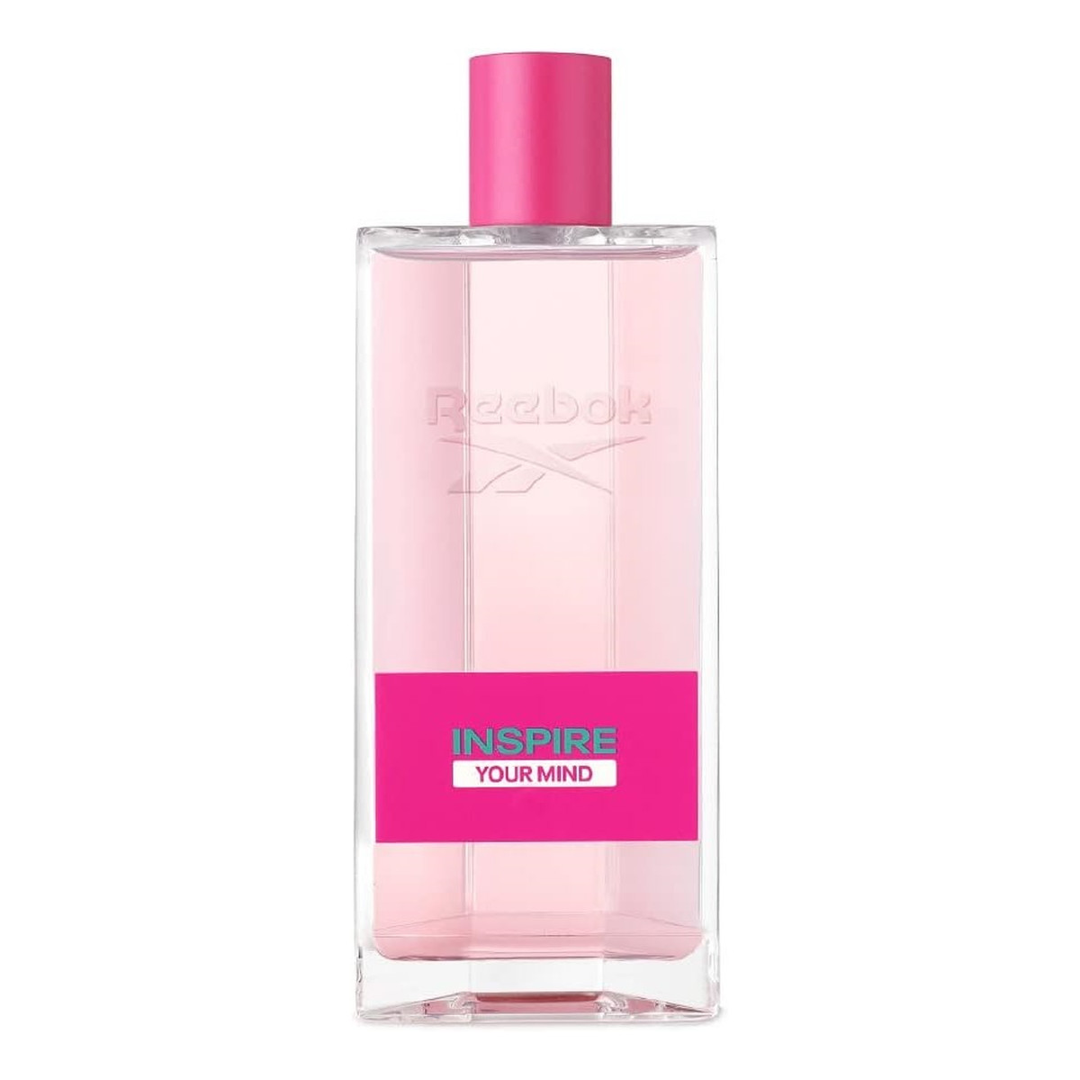 Reebok Inspire Your Mind Women Woda toaletowa spray 100ml