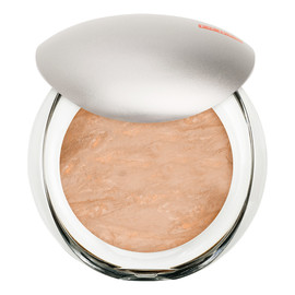 Face Powder Wypiekany puder do twarzy