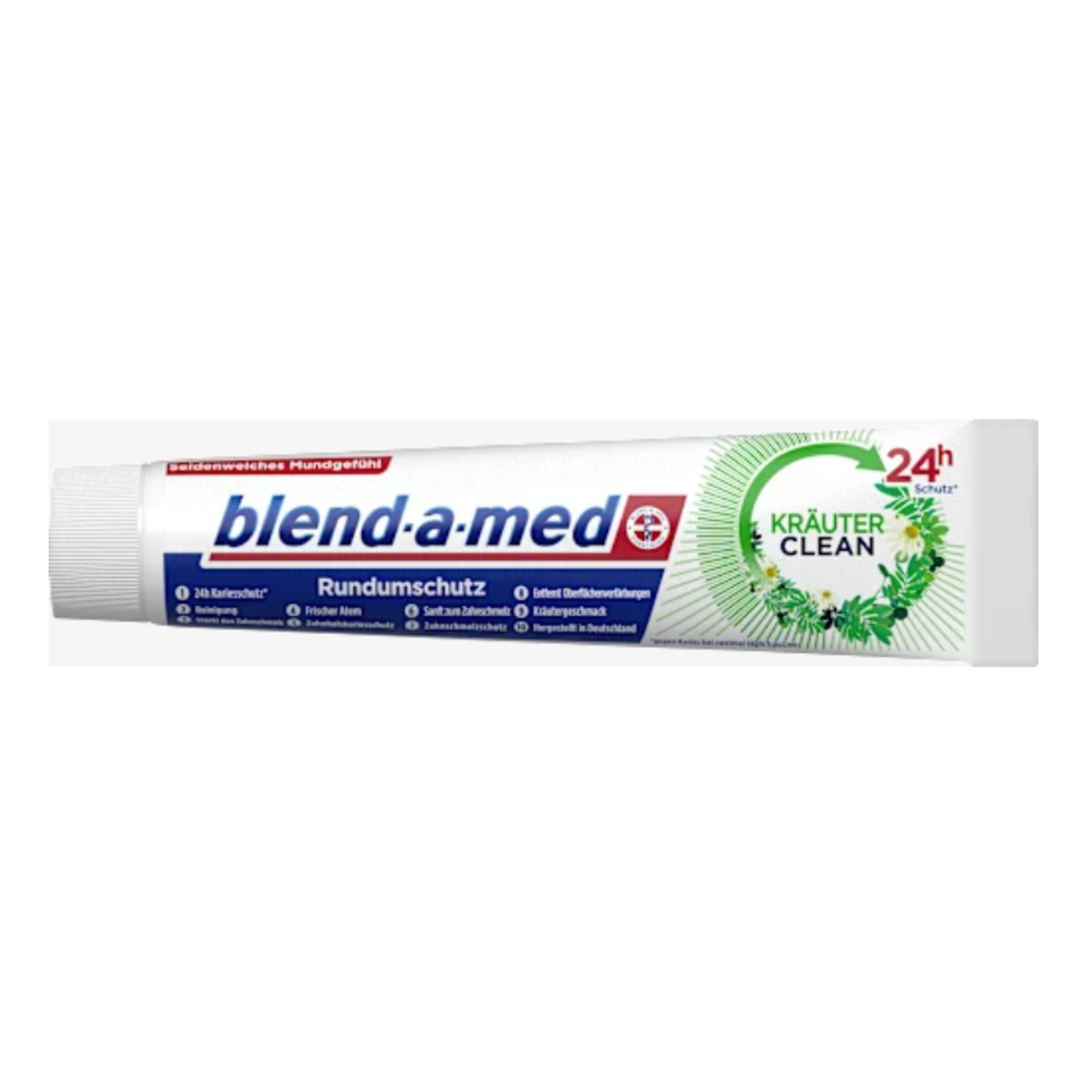 Blend-a-med Clean Pasta do Zębów 75ml