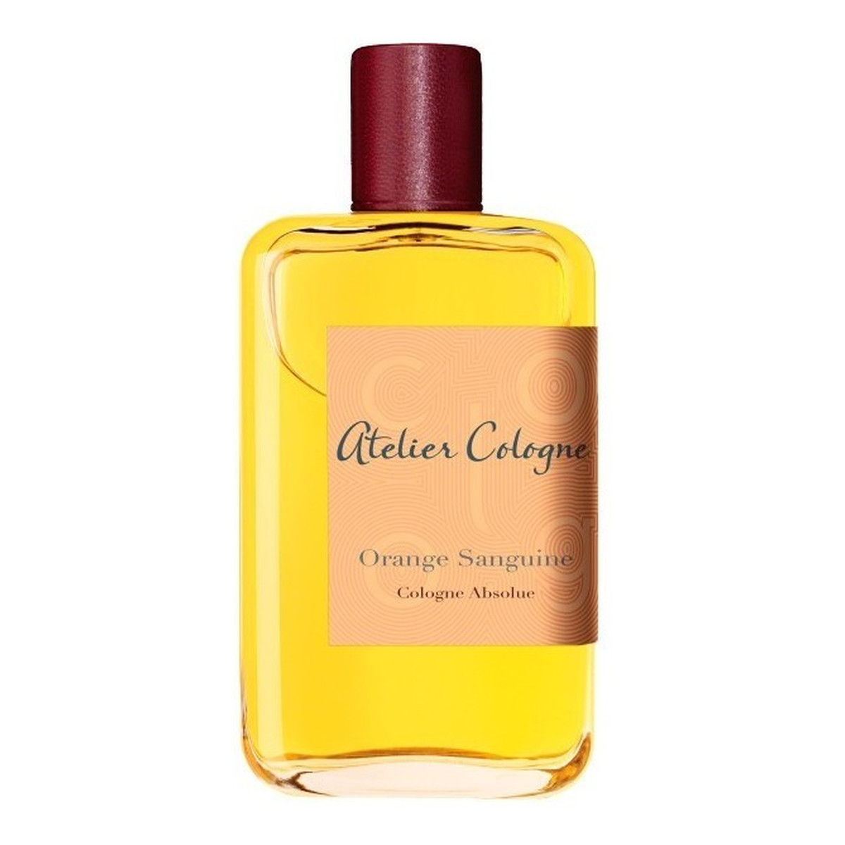 Atelier Cologne Orange Sanguine woda kolońska Tester 100ml