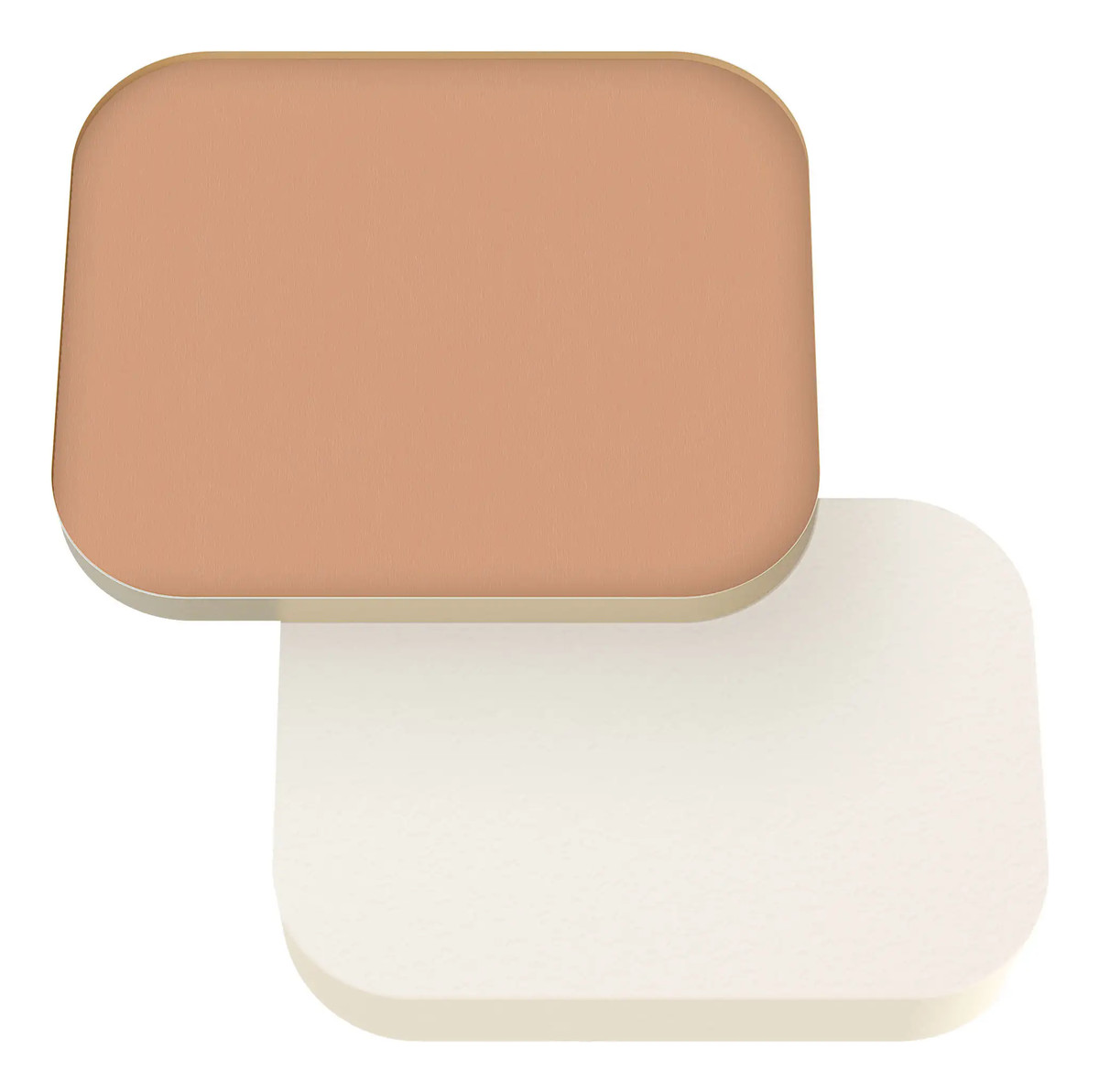 Compact matujący podkład w kompakcie wkład uzupełniający