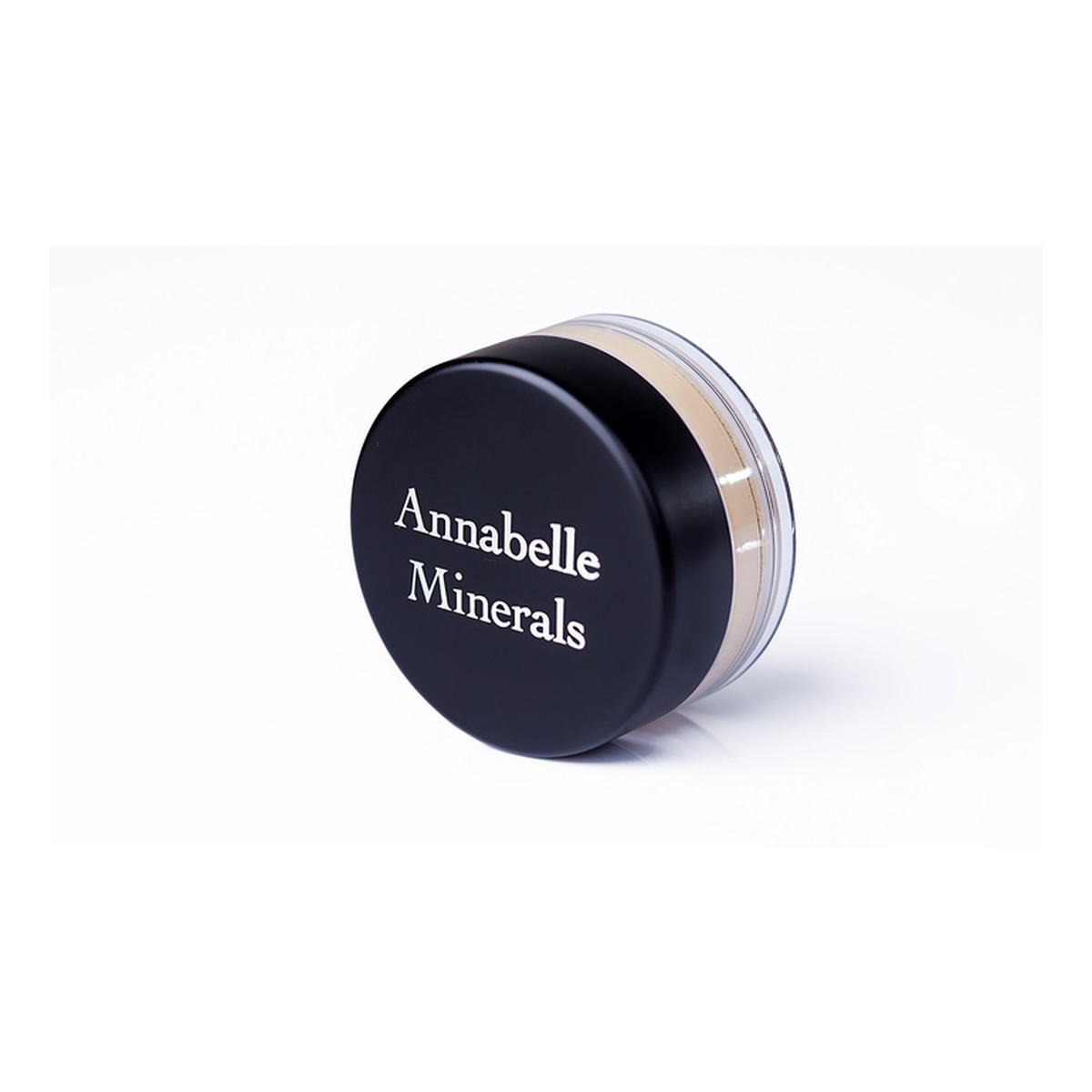 Annabelle Minerals Mineralny cień do powiek Cień glinkowy 3g