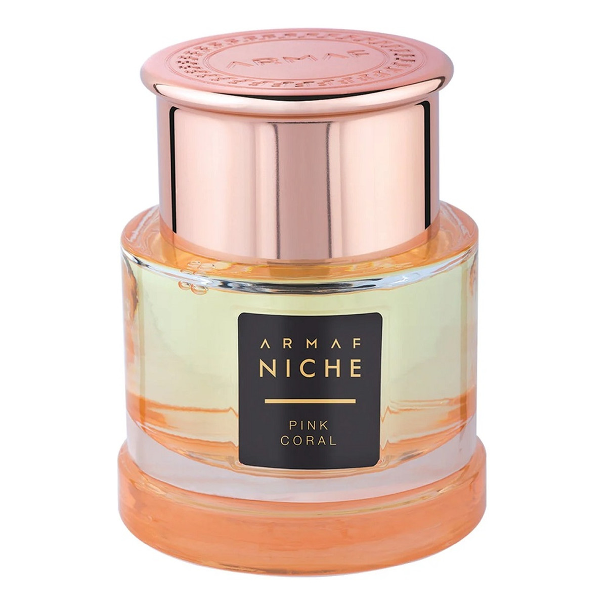 Armaf Niche Pink Coral Woda perfumowana spray 90ml