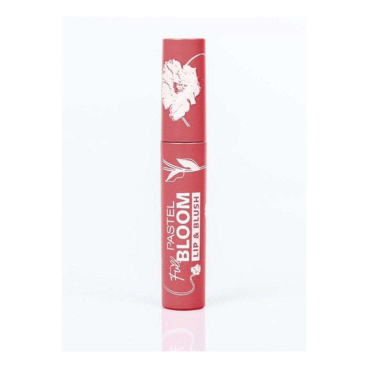 Pastel Full Bloom & Lip Blush do ust i policzków