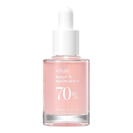 Peach 70% Niacin Serum do twarzy
