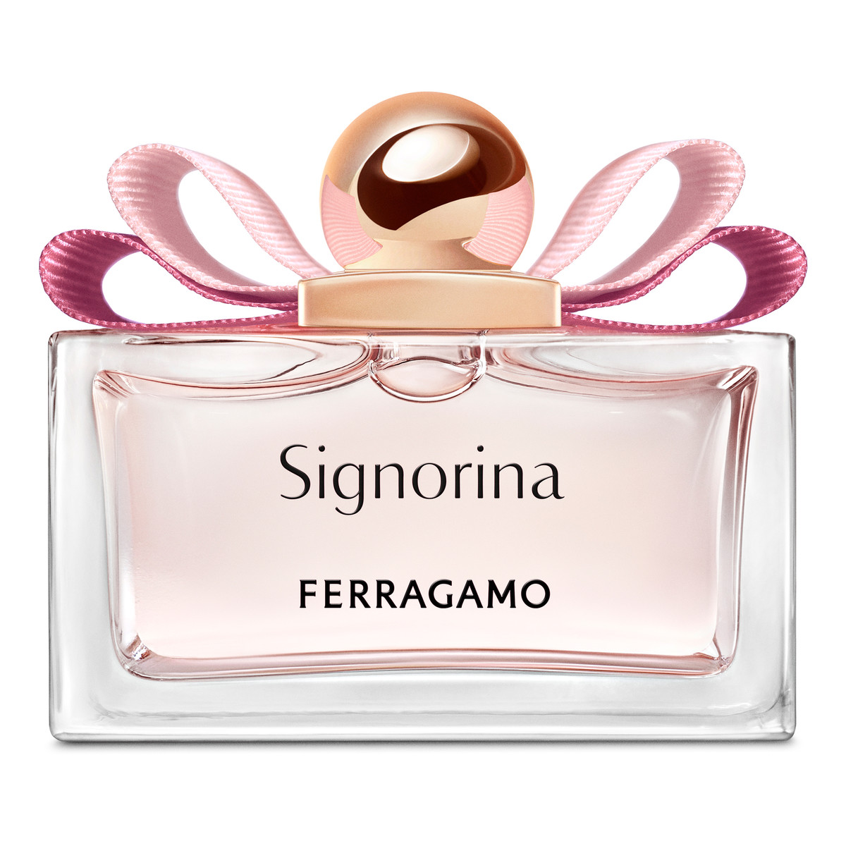 Salvatore Ferragamo Signorina woda perfumowana dla kobiet 100ml