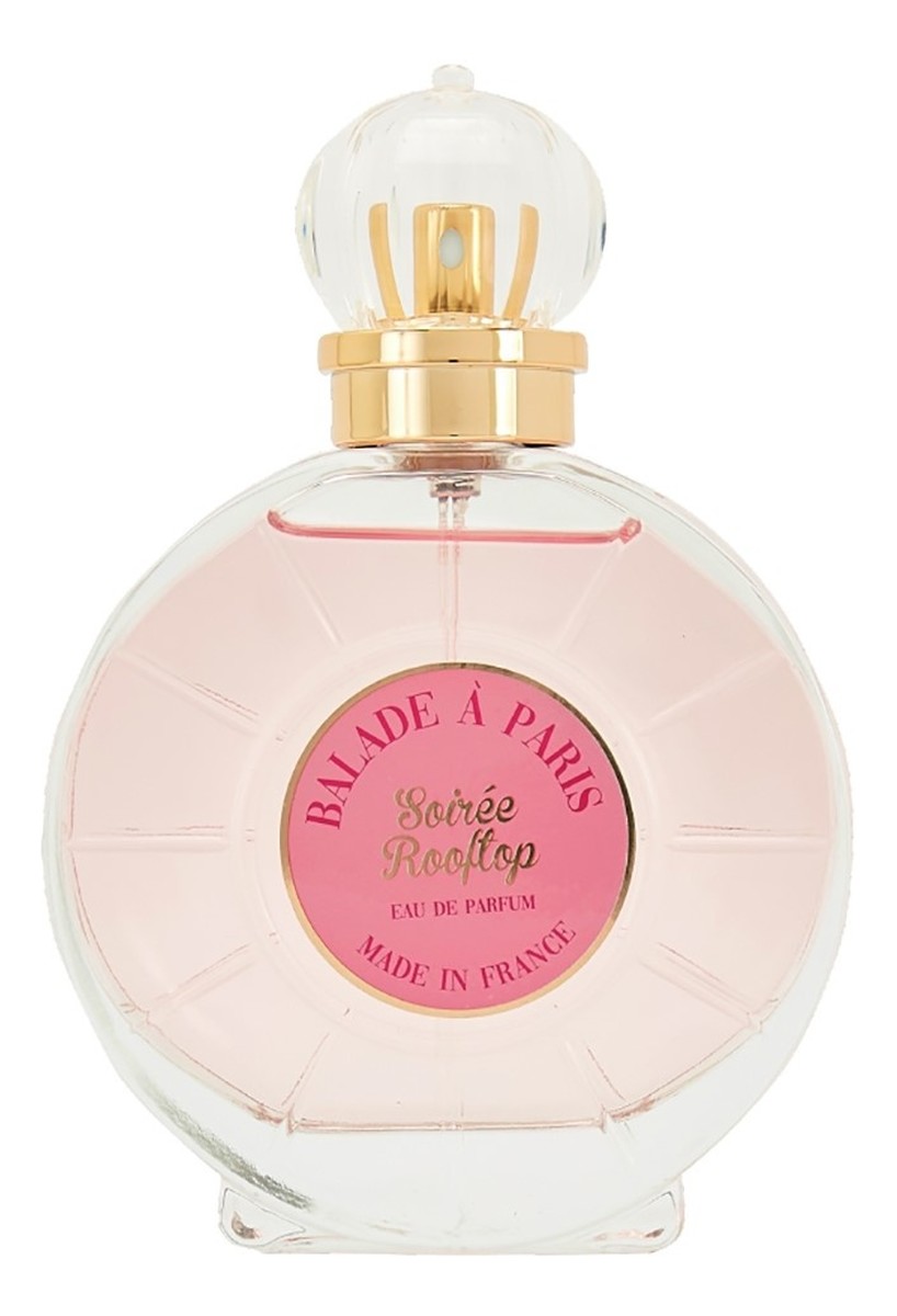 Woda perfumowana spray