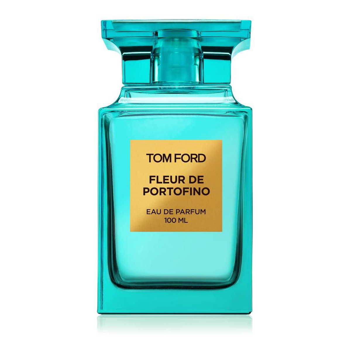 Tom Ford Fleur De Portofino Woda perfumowana 100ml