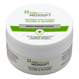 Krem Regenerujący Oliwa z Oliwek