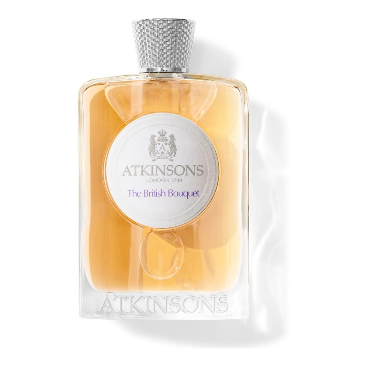 Atkinsons The British Bouquet Woda toaletowa 100ml