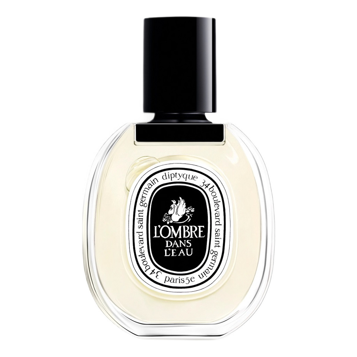 Diptyque L'Ombre Dans L'Eau Woda toaletowa spray 50ml