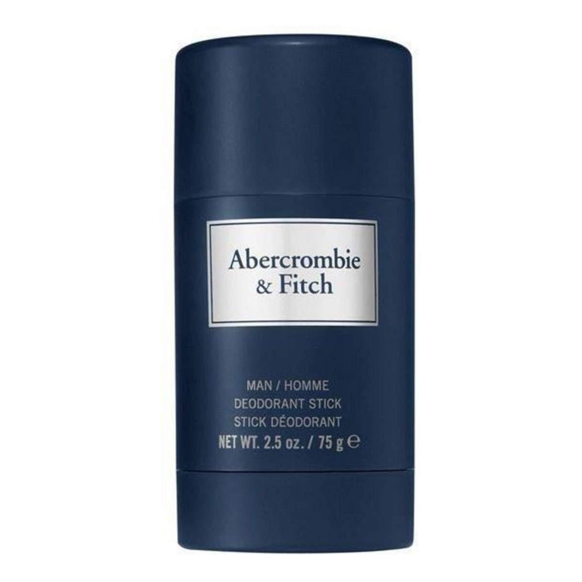 Abercrombie & Fitch First Instinct Blue Man dezodorant sztyft 75ml