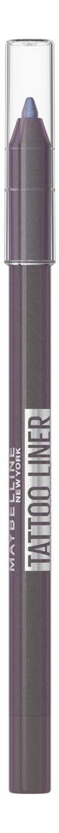Gel Pencil Żelowa kredka do oczu