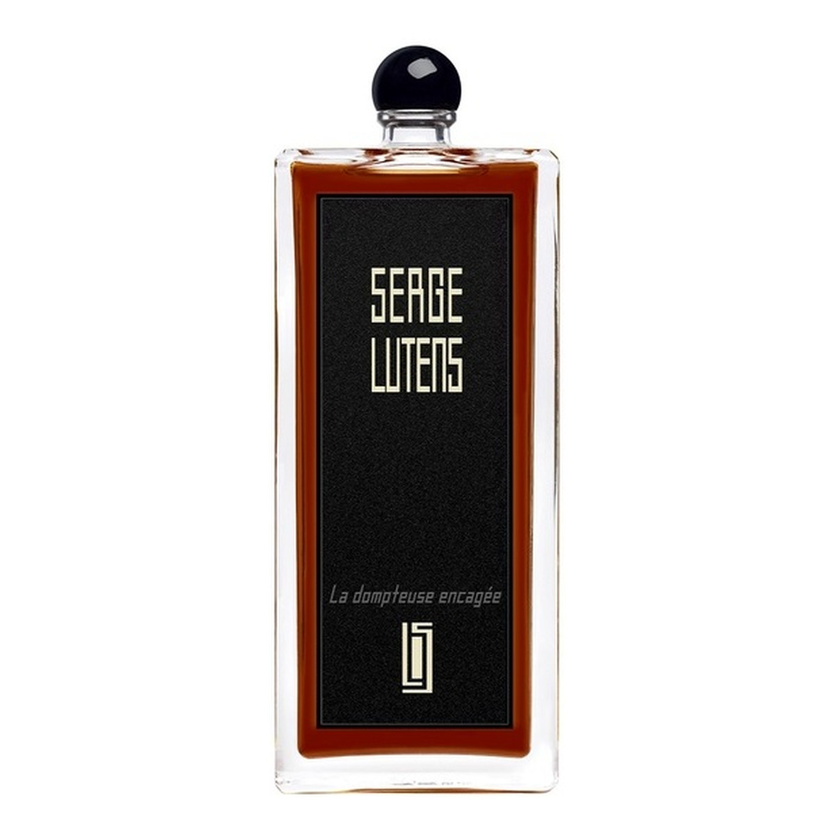 Serge Lutens La Dompteuse Encagee Woda perfumowana spray 100ml