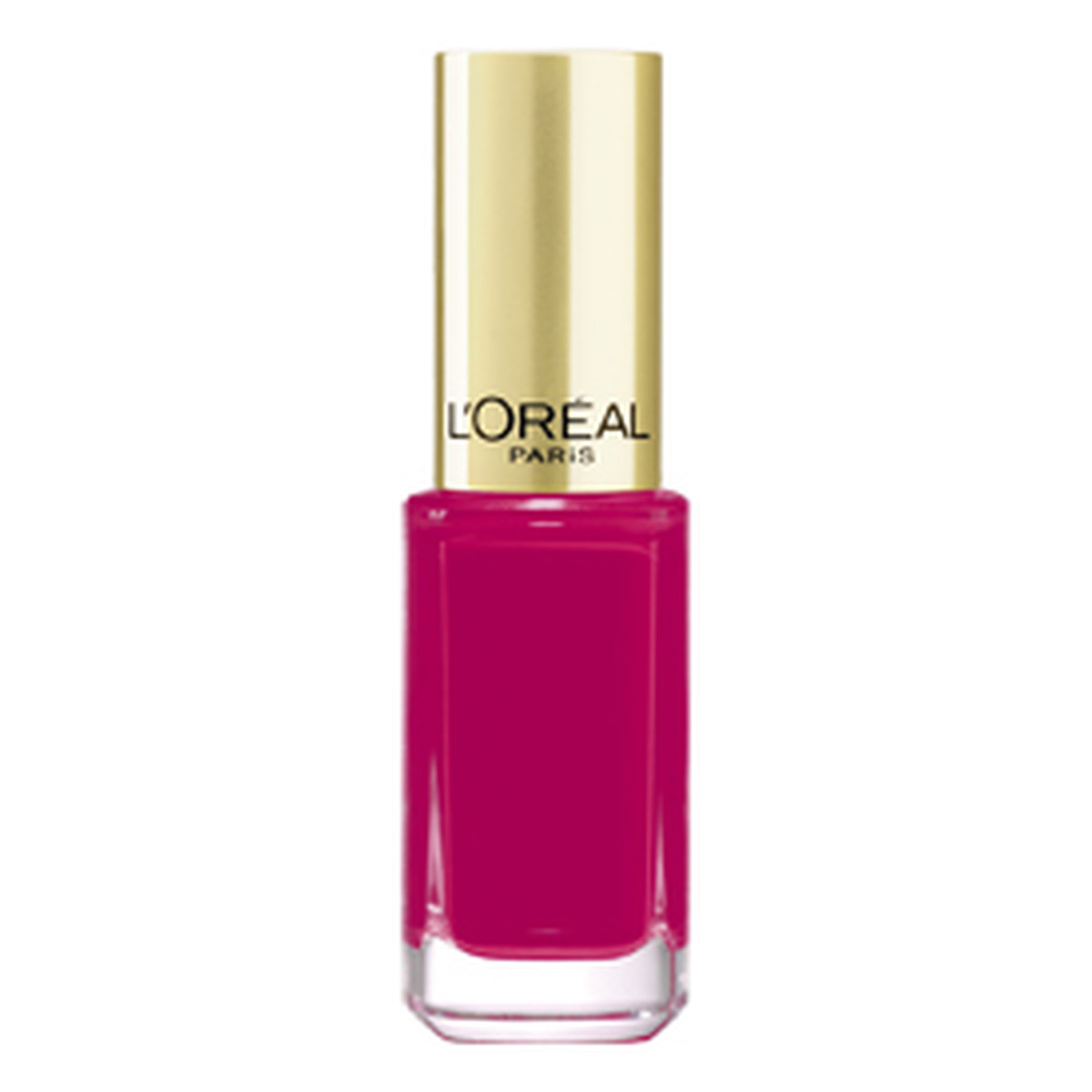L'Oreal Paris Color Riche Lakier Do Paznokci 5ml