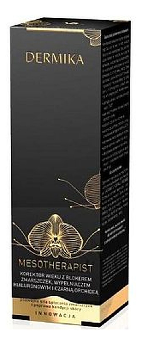 Korektor Wieku Do Twarzy