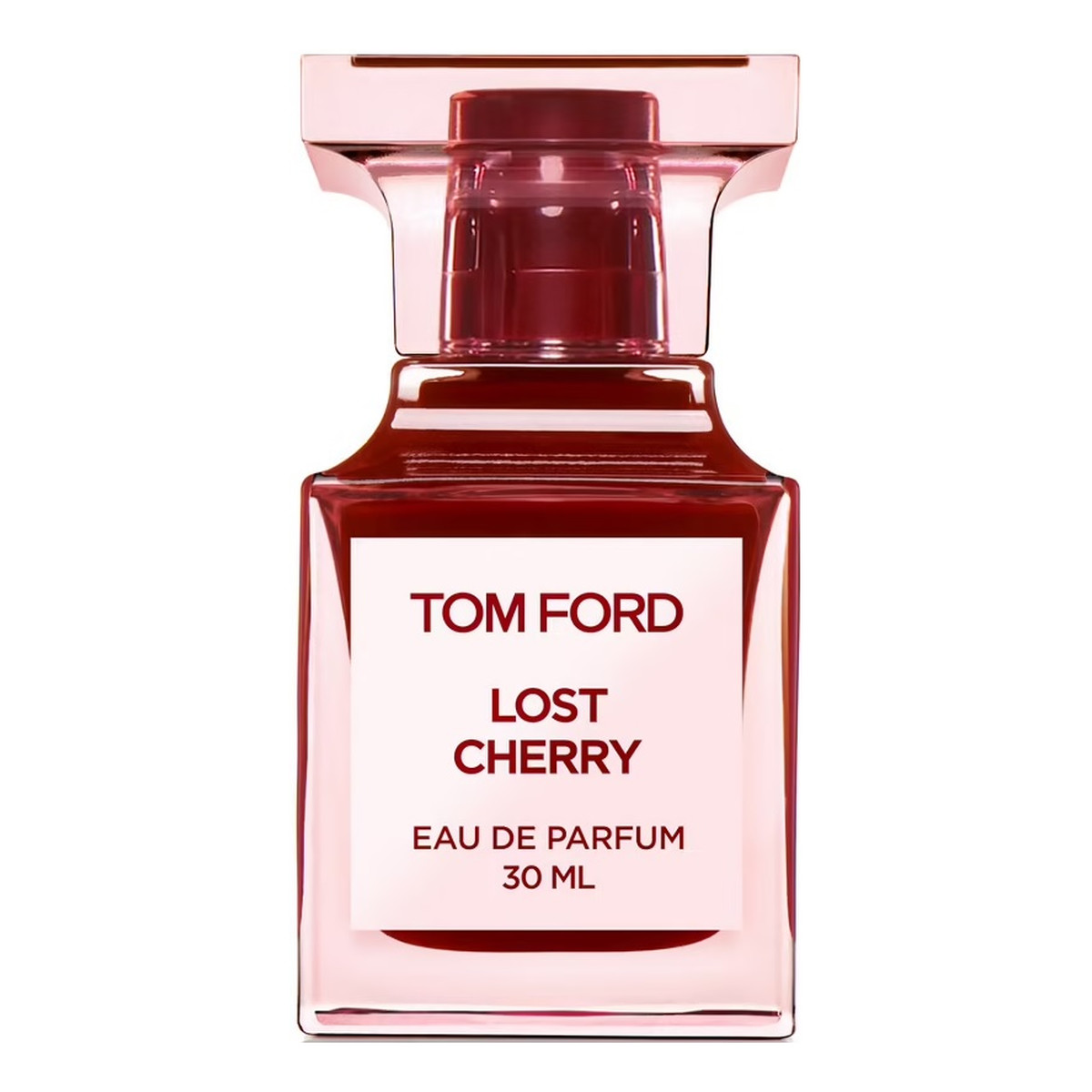 Tom Ford Lost Cherry Woda perfumowana spray 30ml