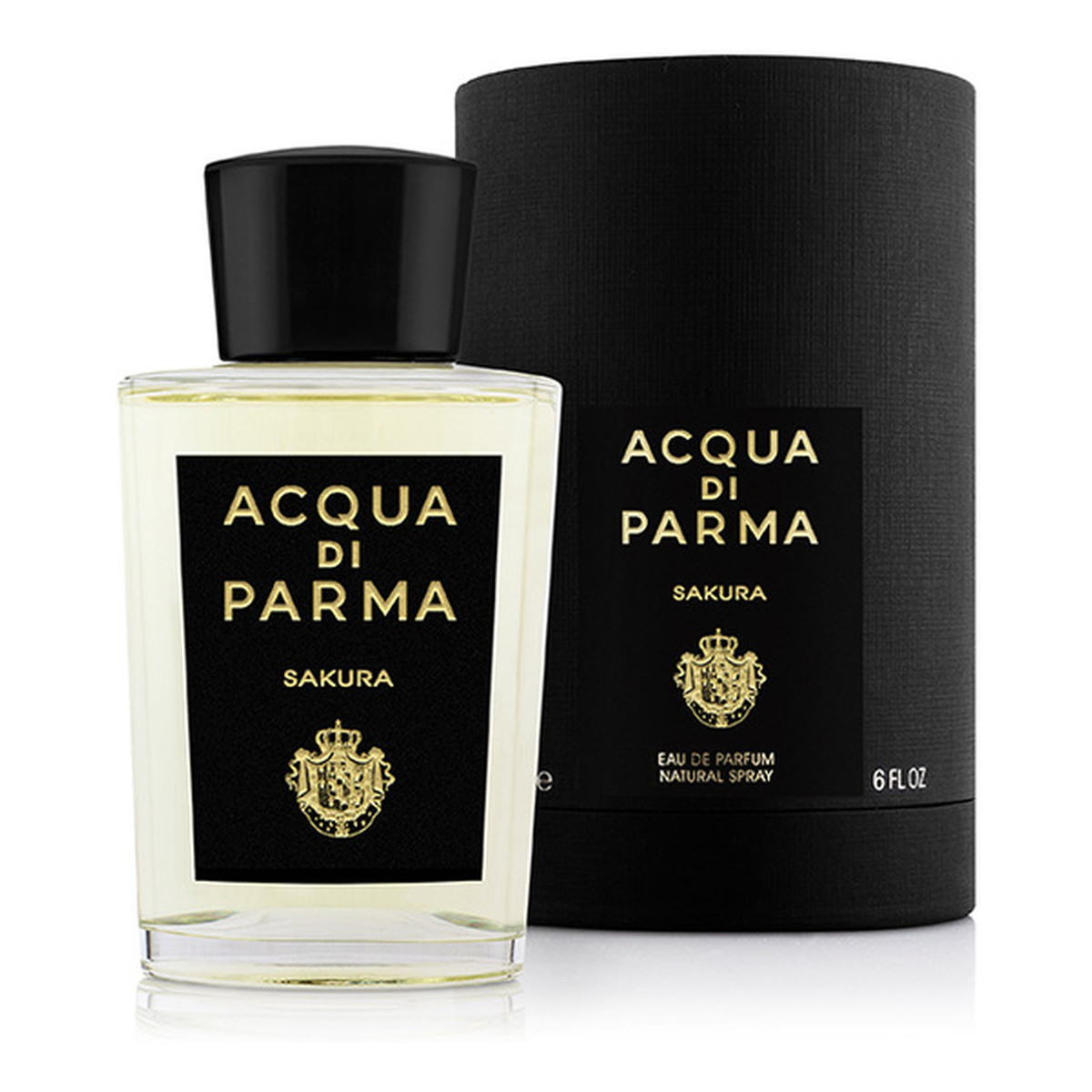 Acqua Di Parma Sakura Woda perfumowana spray 180ml