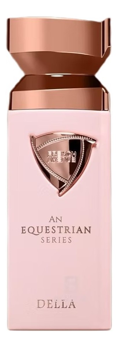 Woda perfumowana spray