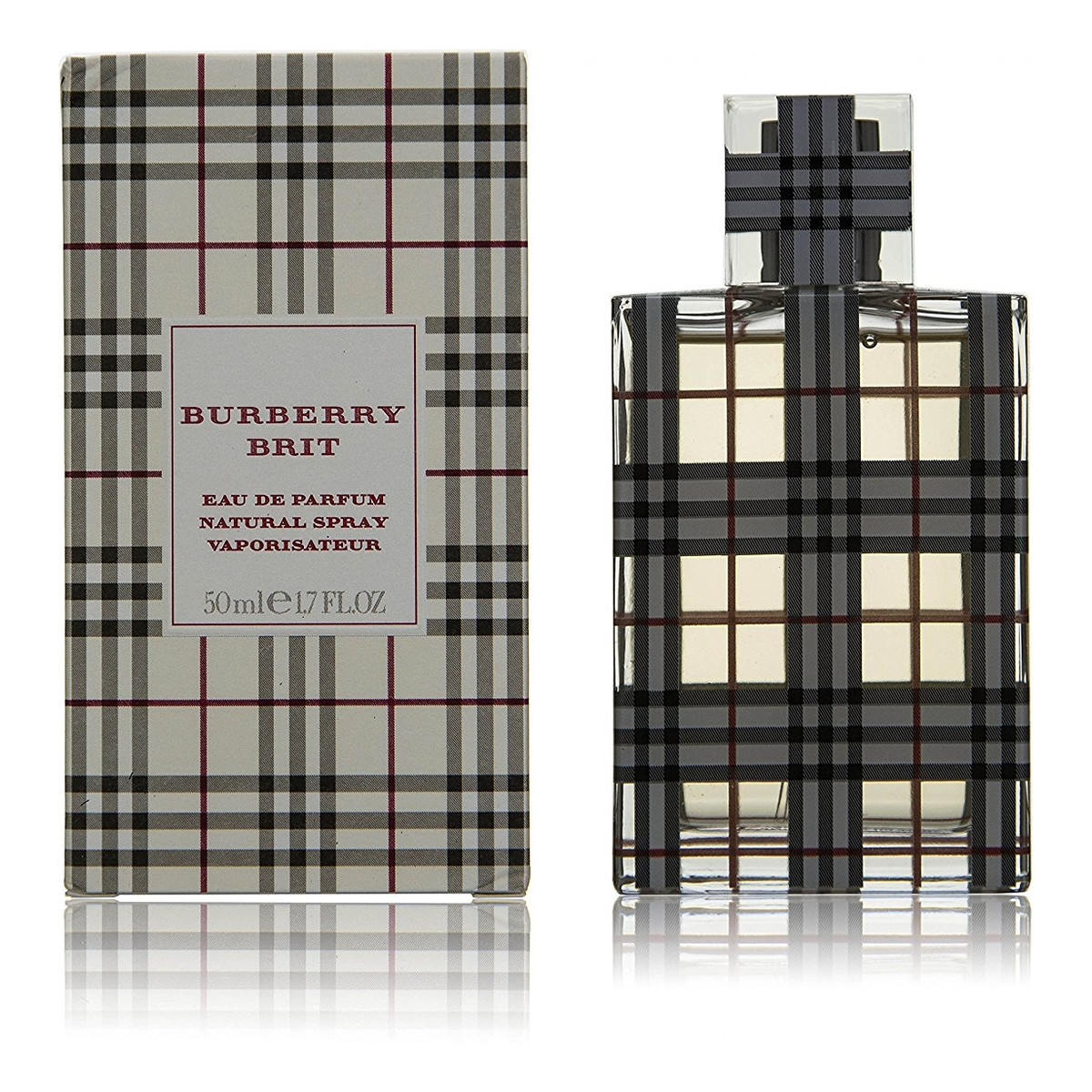 Burberry Brit woda perfumowana 50ml
