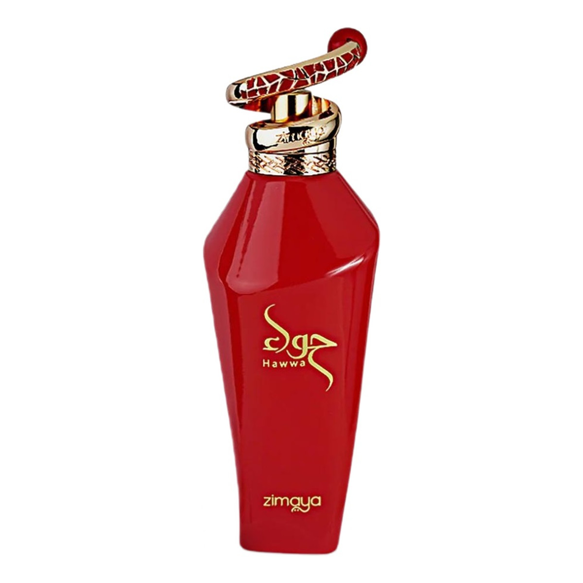 Zimaya Hawwa Red Woda perfumowana spray 100ml