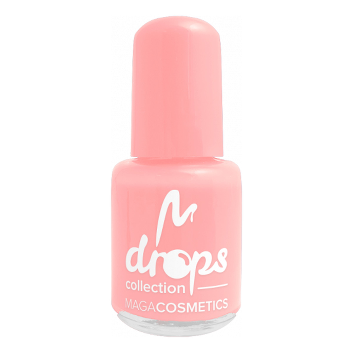 Maga DROPS LAKIER DO PAZNOKCI 6ml