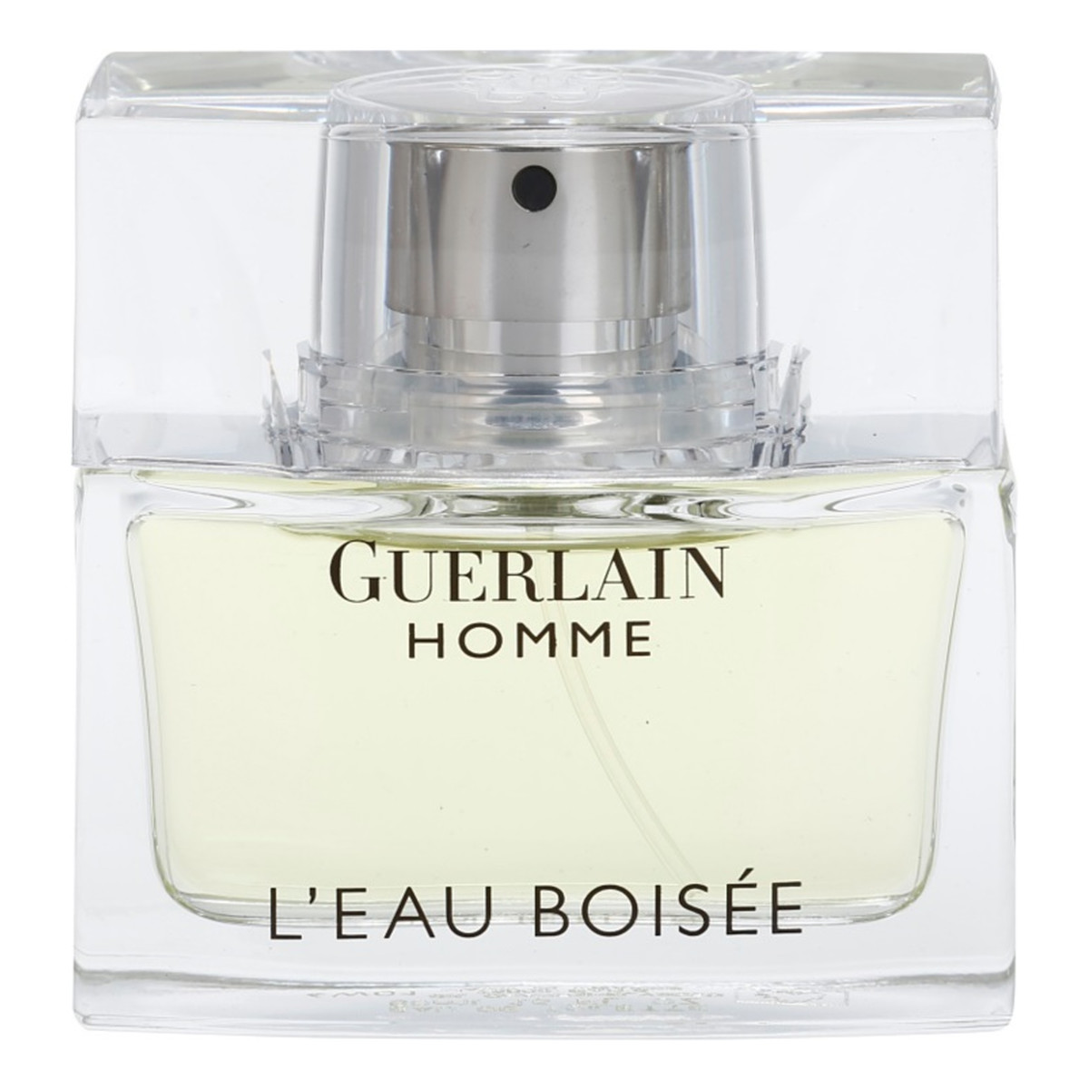 Guerlain Homme L'eau Boisee woda toaletowa 50ml