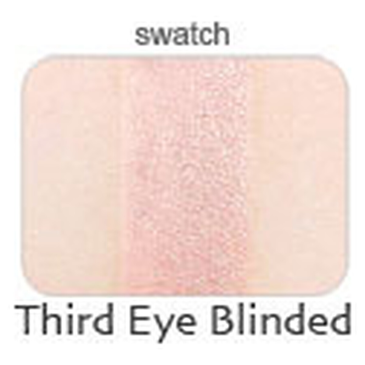 the Balm Palette Balm Jovi Rockstar Face Palette lips eyes & cheeks Paleta do makijażu 21g