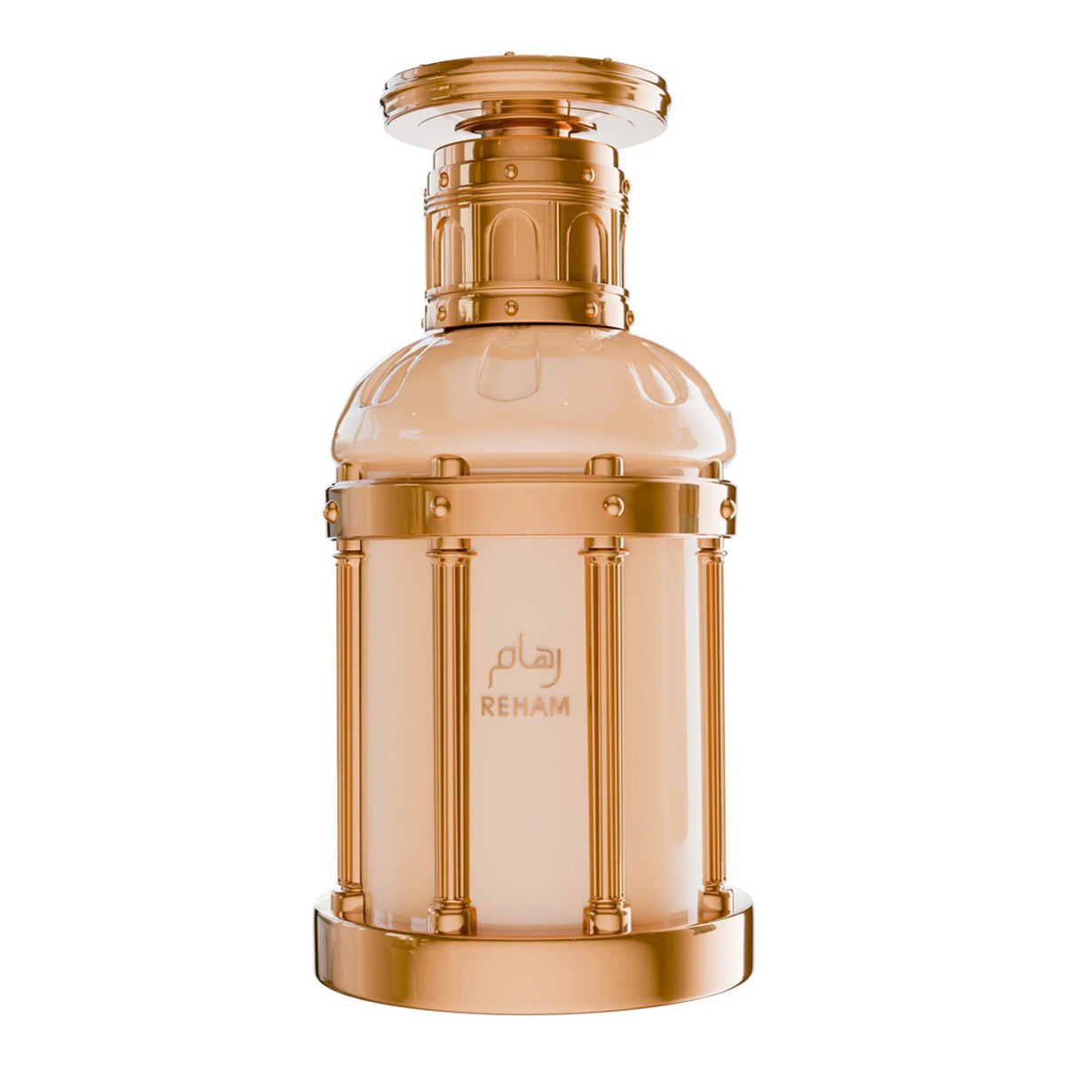 Paris Corner Reham Vanilla Mood Unisex Woda perfumowana dla kobiet i mężczyzn 100ml