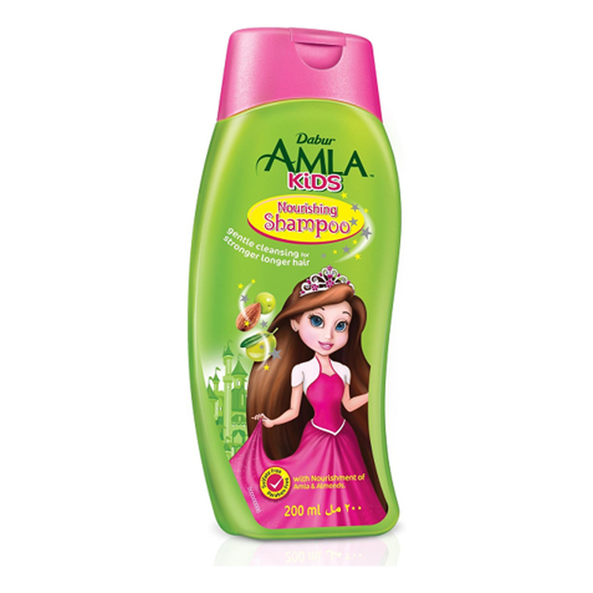 Dabur Odżywczy Szampon Amla Kids 200ml