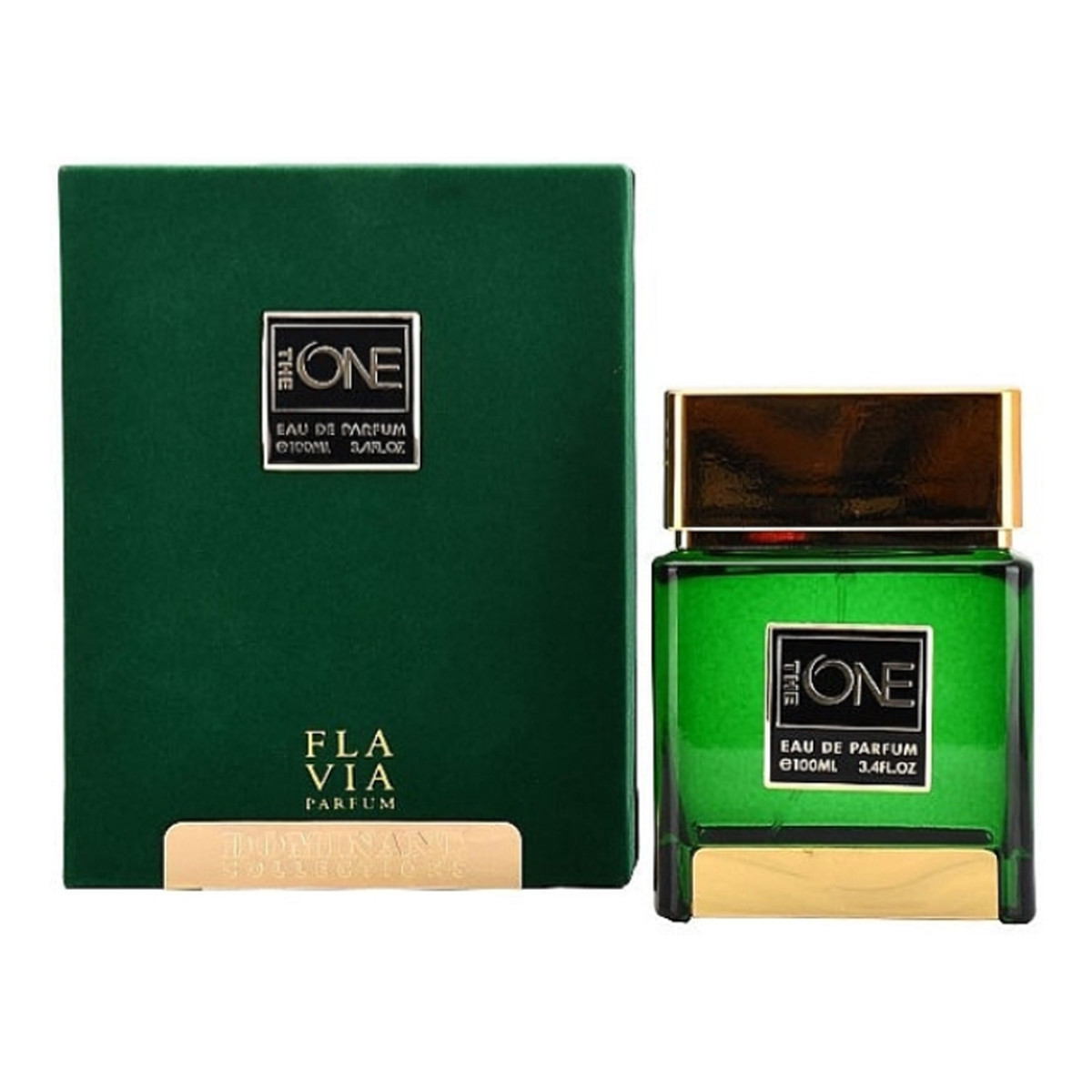 Flavia The One woda perfumowana 100ml
