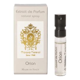 Orion ekstrakt perfum spray próbka