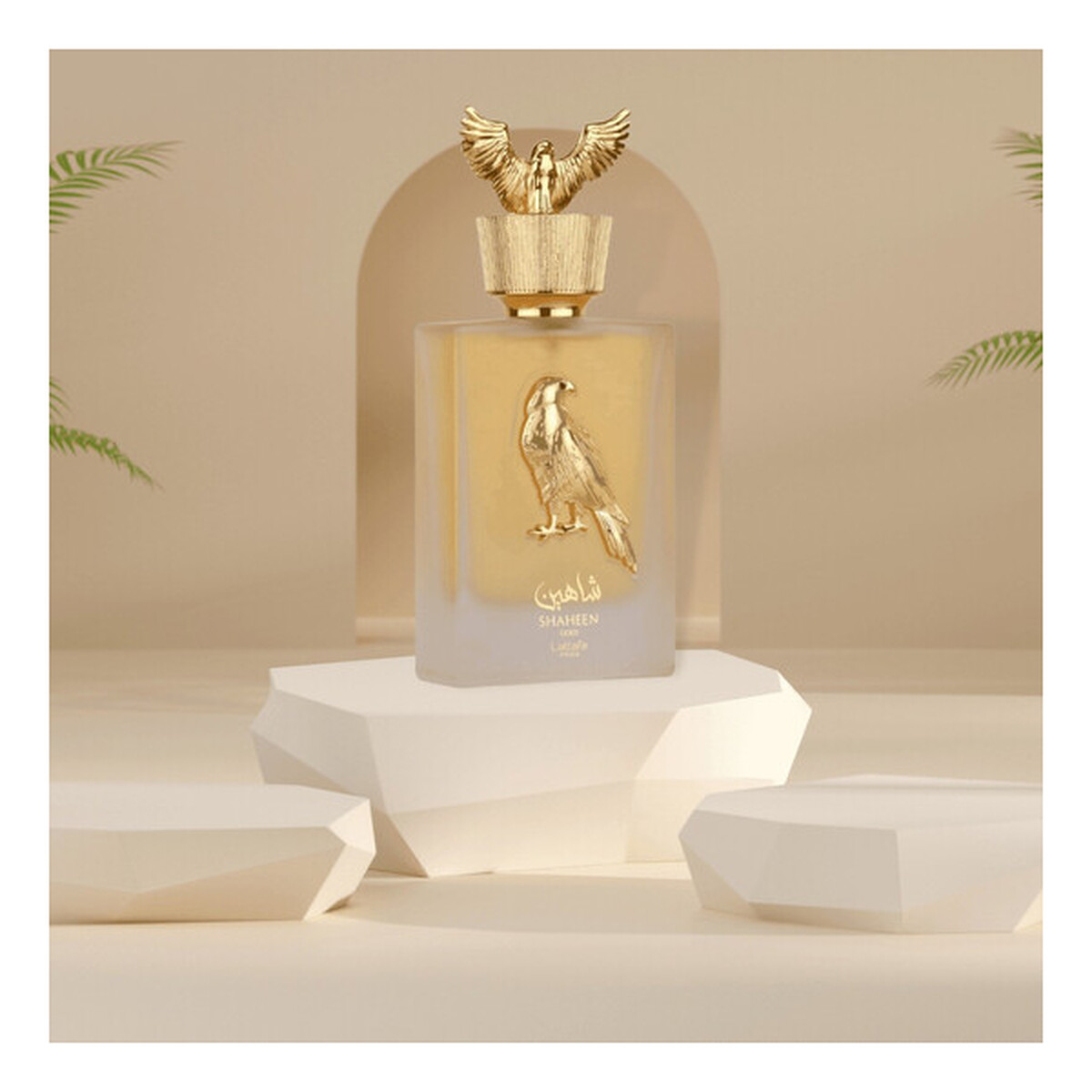 Woda perfumowana spray