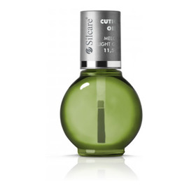 Cuticle Oil Oliwka do skórek Melon Light Green