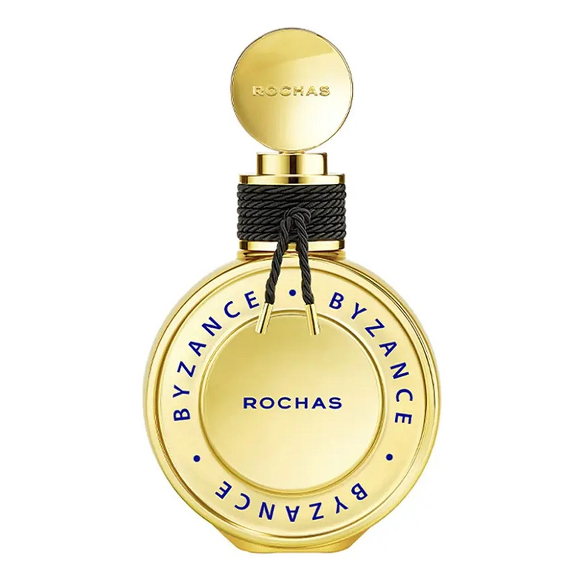 Rochas Byzance Gold Woda perfumowana spray 60ml