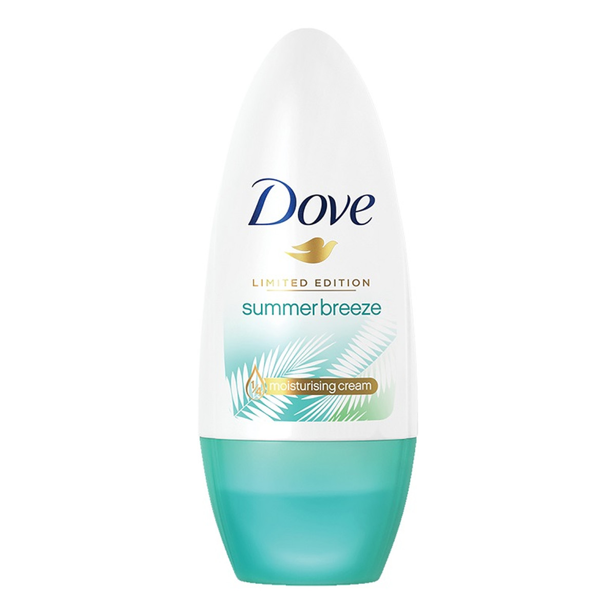 Dove Moisturising Cream Summer Breeze antyperspirant w kulce 50ml