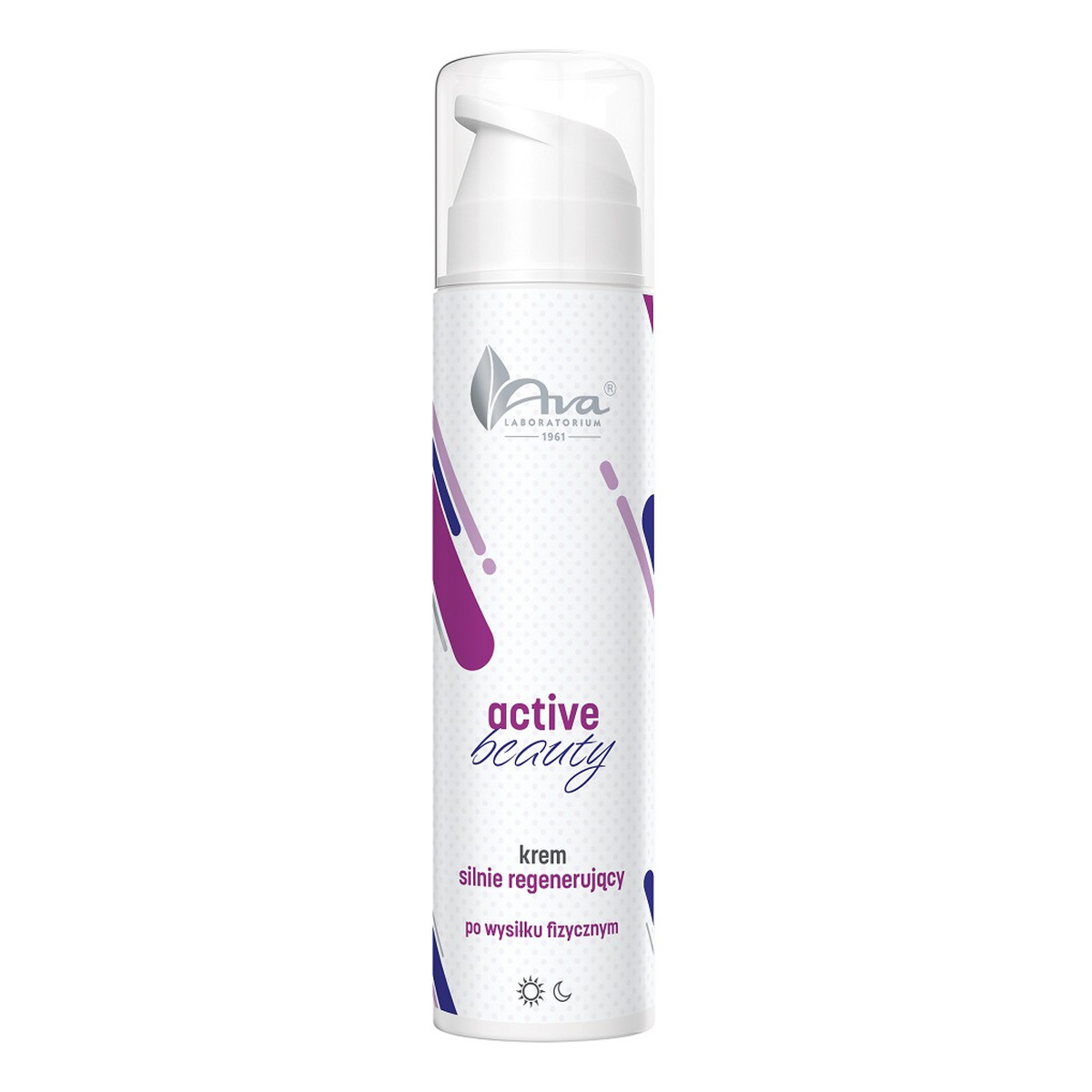 Ava Laboratorium Active Beauty Krem silnie regenerujący 50ml