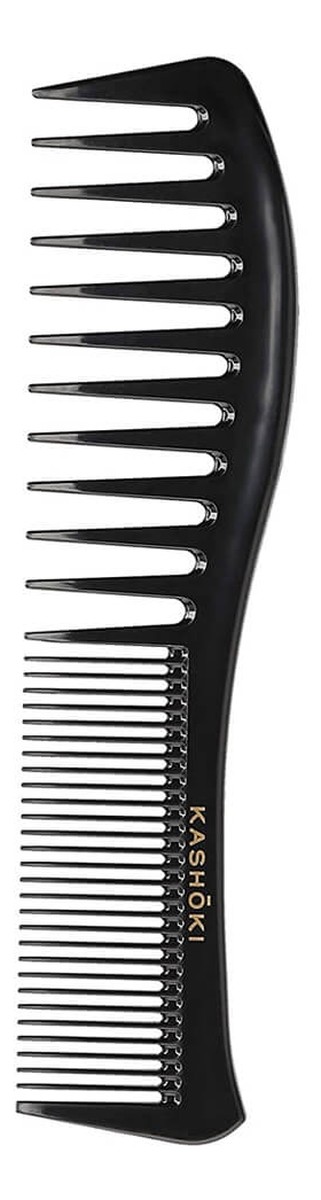 Grzebień Tomoko HR Comb Detangling do rozczesywania i układania każdego rodzaju włosów 436