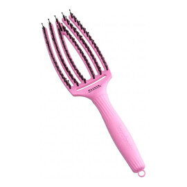 Olivia garden szczotka fingerbrush pink tokyo