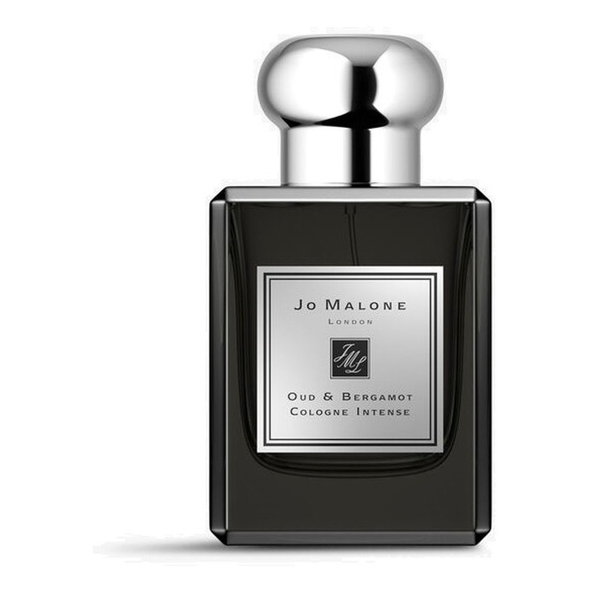 Jo Malone Oud & Bergamot Intense woda kolońska spray 50ml