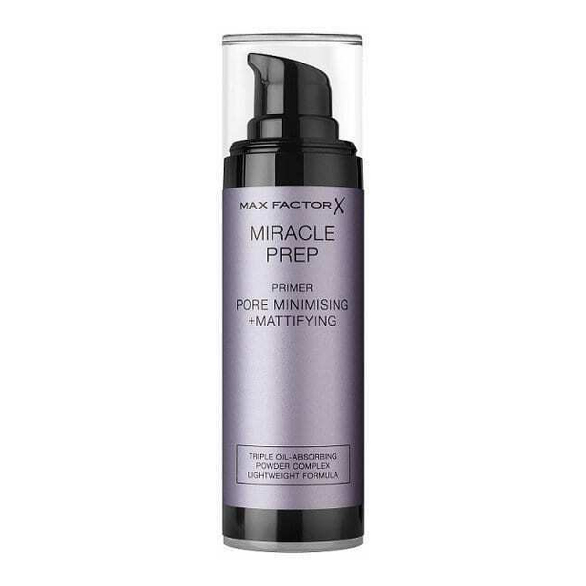 Max Factor Miracle Prep matująca baza pod makijaż 30ml