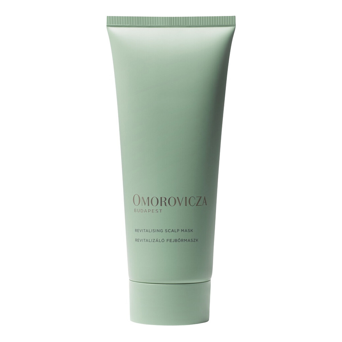 Omorovicza Revitalising scalp mask maska do skóry głowy 200ml